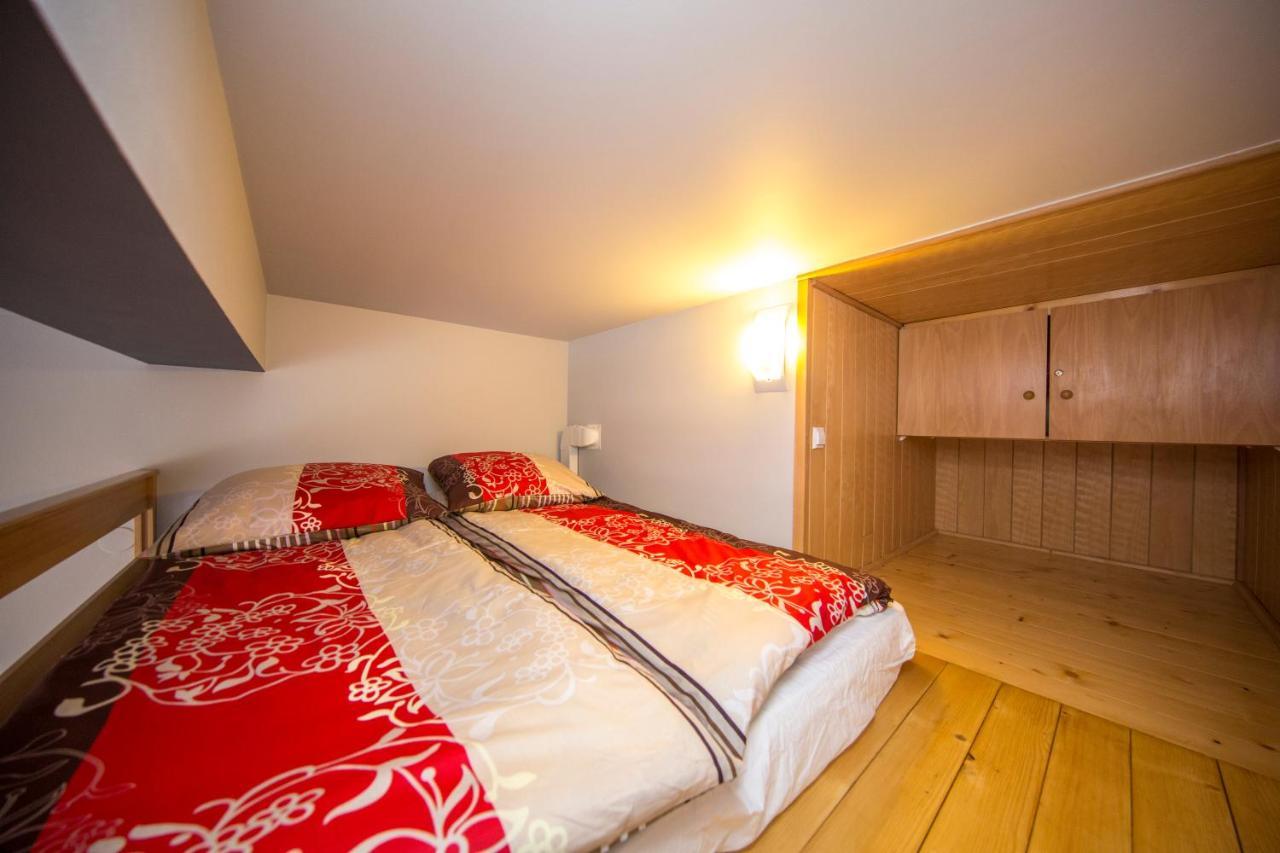 Viva Maria Apartament Закопане Экстерьер фото