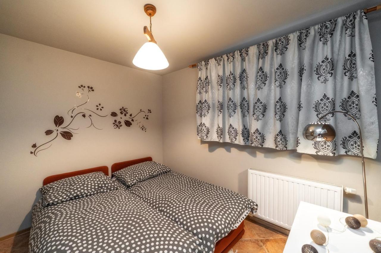 Viva Maria Apartament Закопане Экстерьер фото