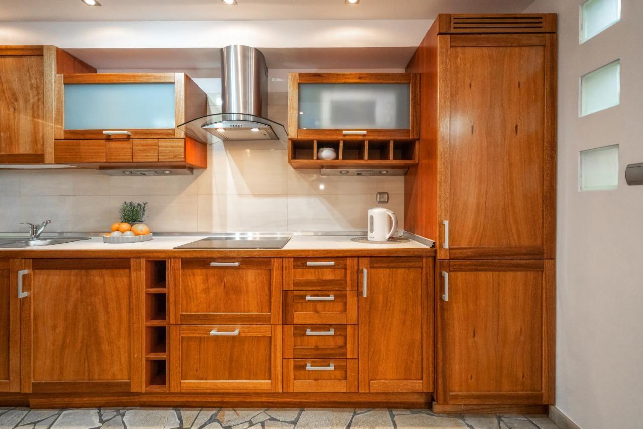 Viva Maria Apartament Закопане Экстерьер фото
