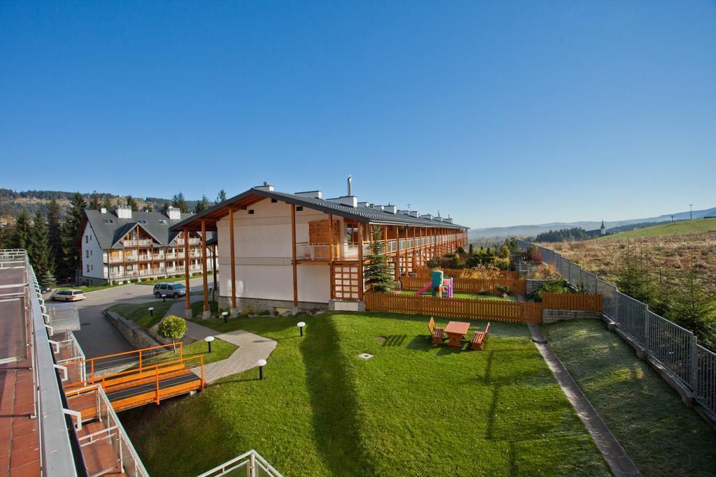 Viva Maria Apartament Закопане Номер фото