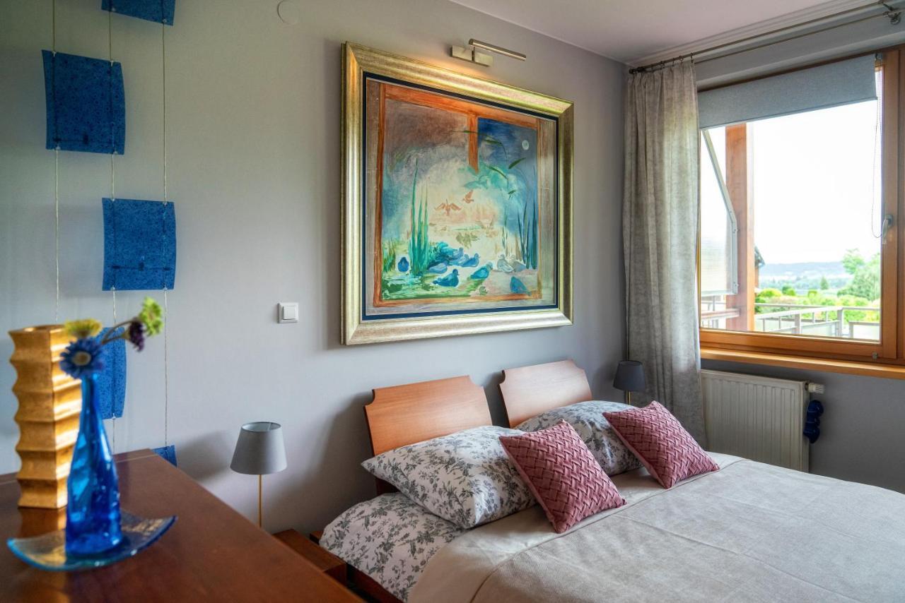 Viva Maria Apartament Закопане Экстерьер фото