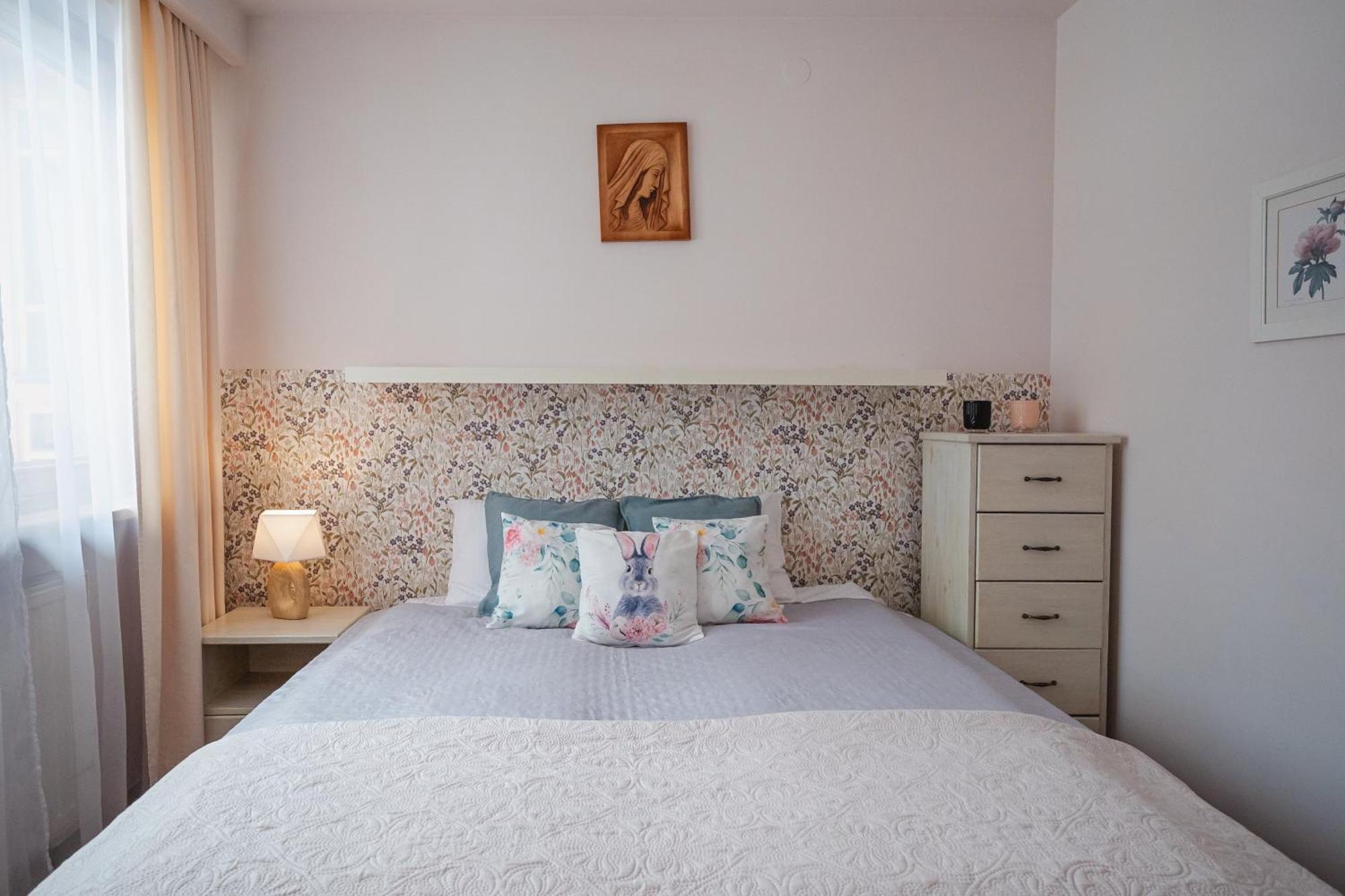 Viva Maria Apartament Закопане Экстерьер фото